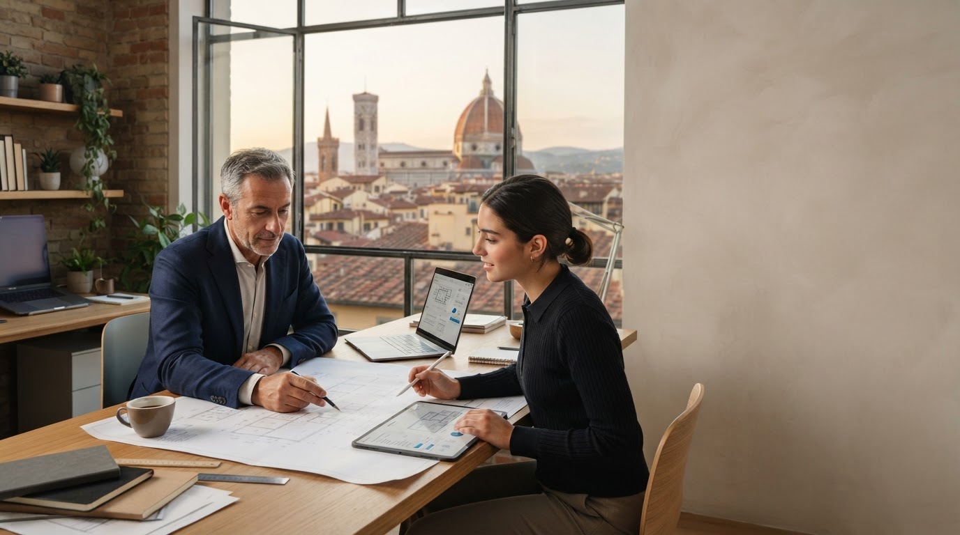 Renditella piattaforma di analisi predittiva per decisioni finanziarie